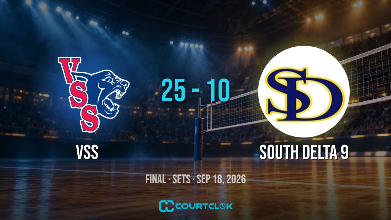 VSS 25, South Delta 9 10 — final